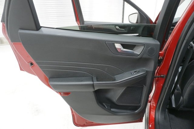 2024 Ford Escape PHEV