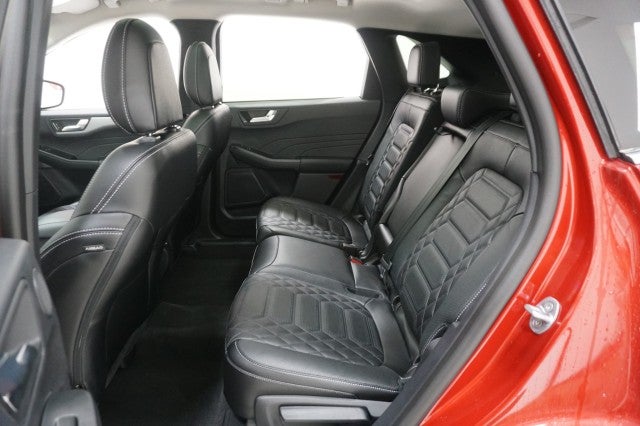 2024 Ford Escape PHEV