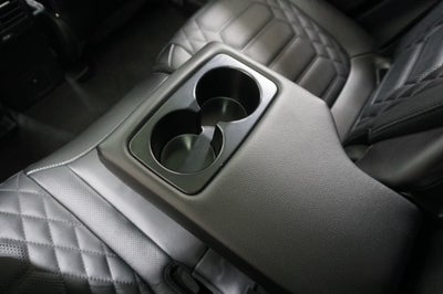 2024 Ford Escape PHEV