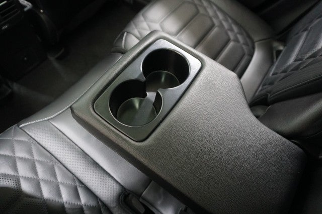 2024 Ford Escape PHEV