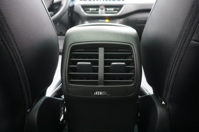 2024 Ford Escape PHEV