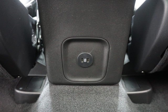 2024 Ford Escape PHEV