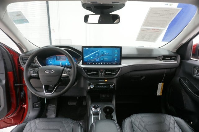 2024 Ford Escape PHEV