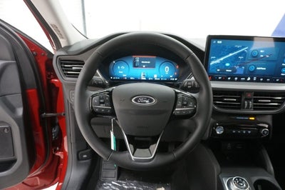 2024 Ford Escape PHEV