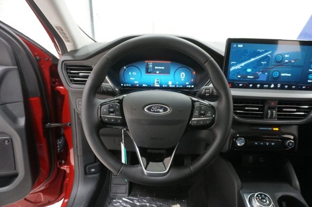 2024 Ford Escape PHEV