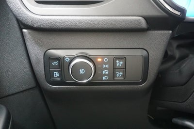 2024 Ford Escape PHEV