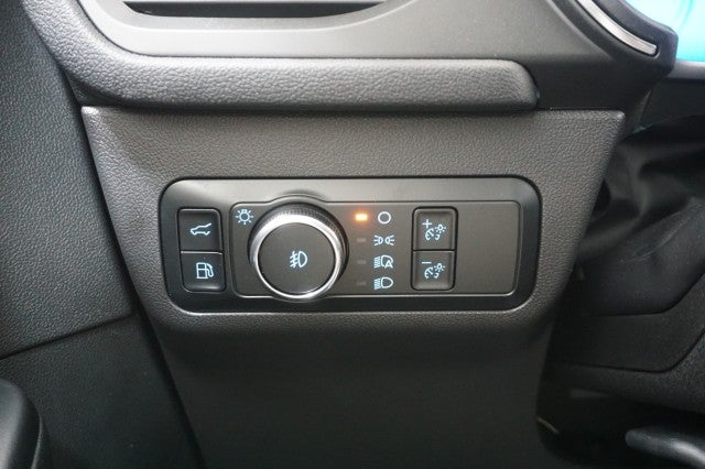 2024 Ford Escape PHEV