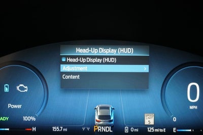 2024 Ford Escape PHEV