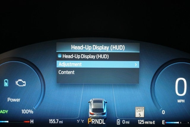 2024 Ford Escape PHEV