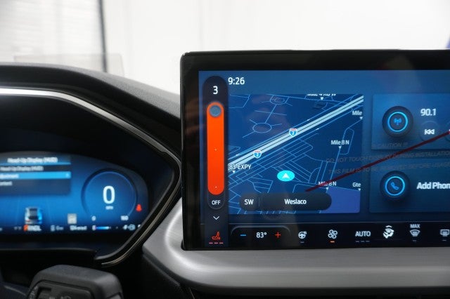 2024 Ford Escape PHEV