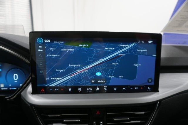 2024 Ford Escape PHEV