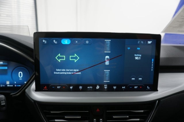 2024 Ford Escape PHEV