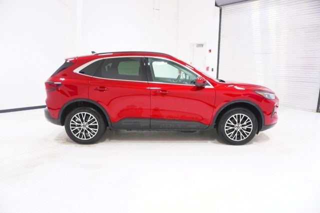 2024 Ford Escape PHEV