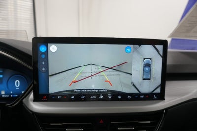 2024 Ford Escape PHEV