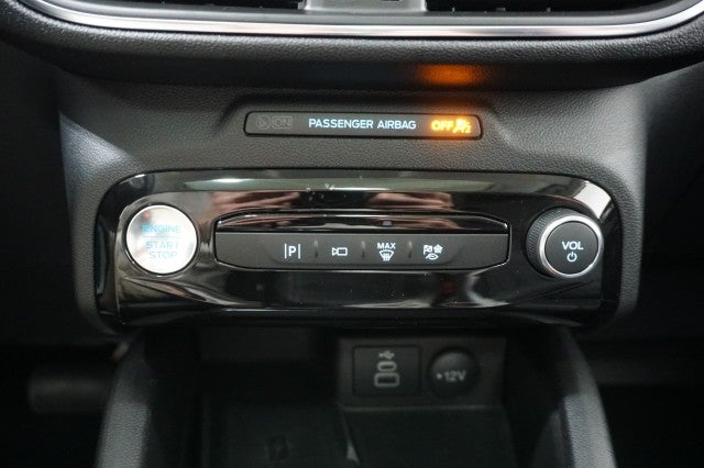 2024 Ford Escape PHEV