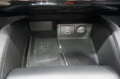 2024 Ford Escape PHEV