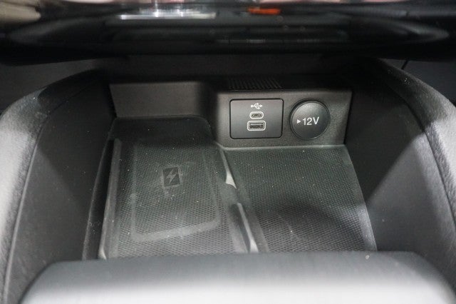 2024 Ford Escape PHEV