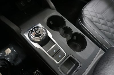 2024 Ford Escape PHEV