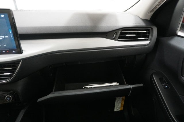 2024 Ford Escape PHEV