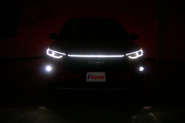 2024 Ford Escape PHEV