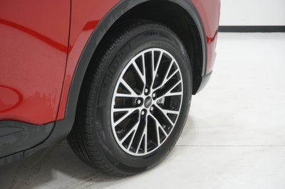 2024 Ford Escape PHEV