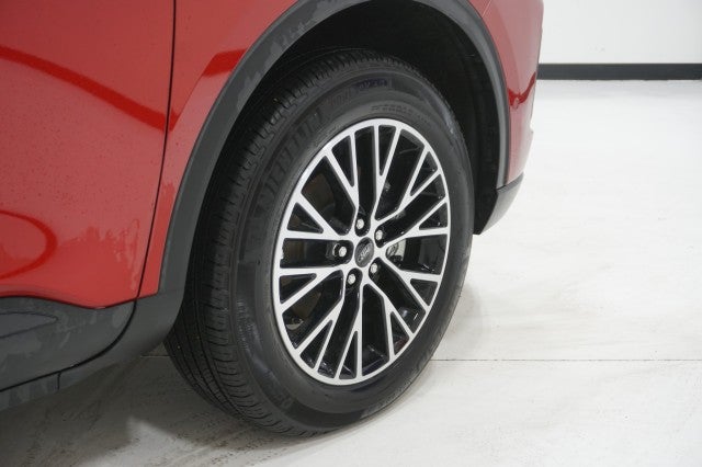 2024 Ford Escape PHEV