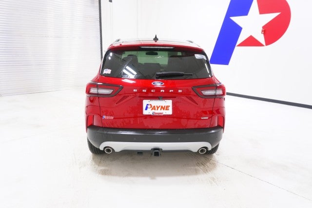 2024 Ford Escape PHEV