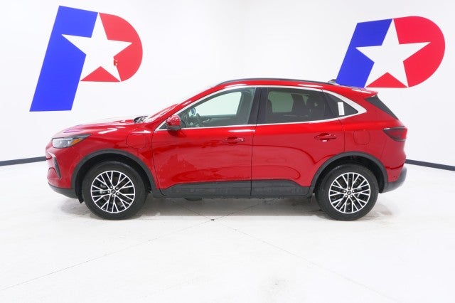 2024 Ford Escape PHEV
