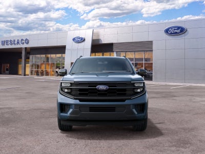 2027 Ford Expedition Max Active