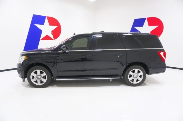2020 Ford Expedition Max XLT