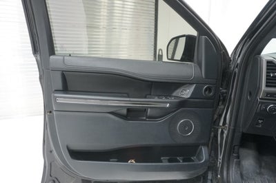 2020 Ford Expedition Max XLT