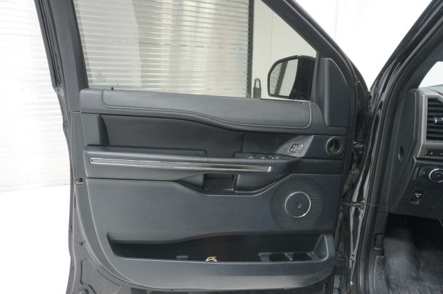 2020 Ford Expedition Max XLT