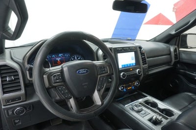 2020 Ford Expedition Max XLT