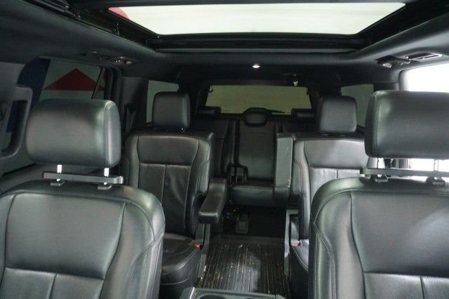 2020 Ford Expedition Max XLT