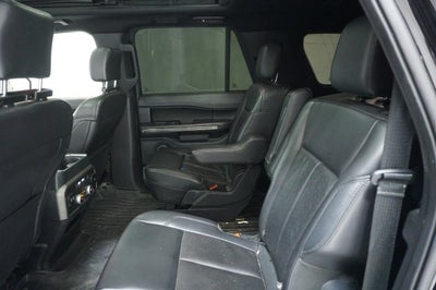 2020 Ford Expedition Max XLT