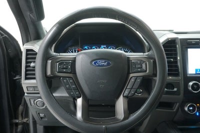 2020 Ford Expedition Max XLT