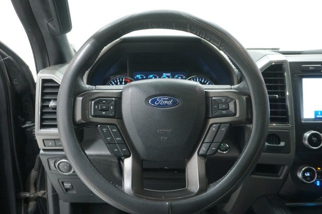 2020 Ford Expedition Max XLT
