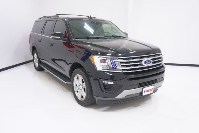 2020 Ford Expedition Max XLT