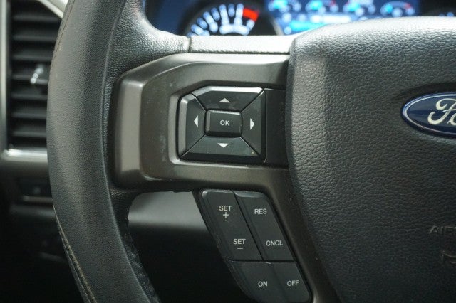 2020 Ford Expedition Max XLT