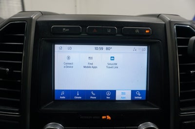 2020 Ford Expedition Max XLT