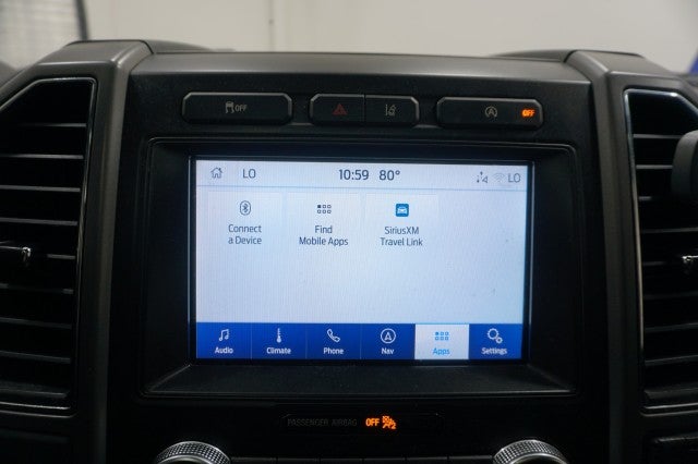 2020 Ford Expedition Max XLT
