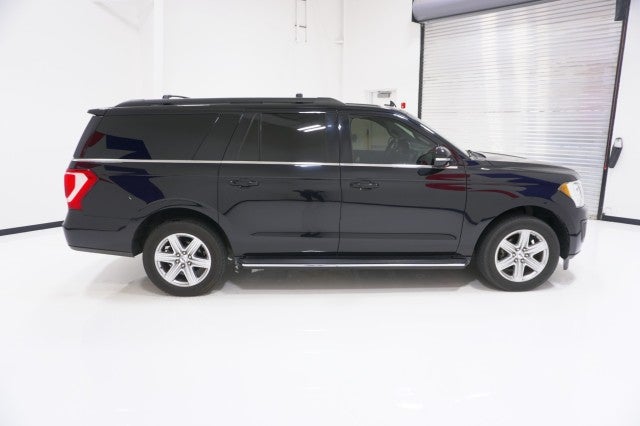 2020 Ford Expedition Max XLT