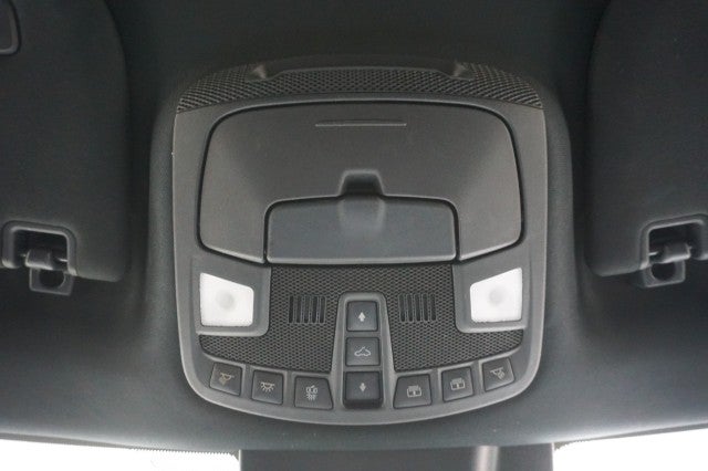 2020 Ford Expedition Max XLT