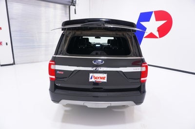 2020 Ford Expedition Max XLT
