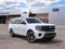 2027 Ford Expedition Max King Ranch
