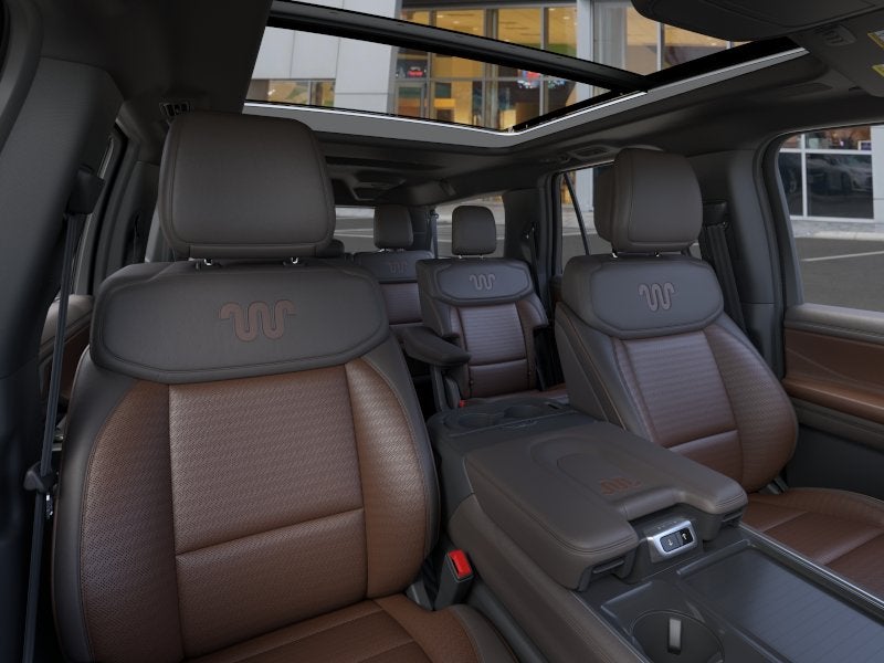 2026 Ford Expedition Max King Ranch