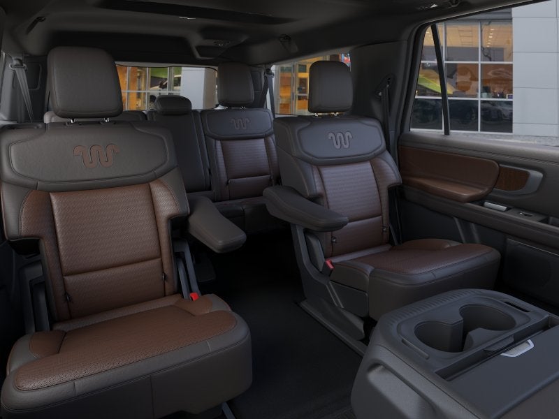 2026 Ford Expedition Max King Ranch