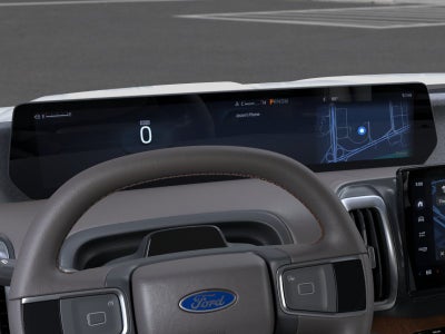 2026 Ford Expedition Max King Ranch