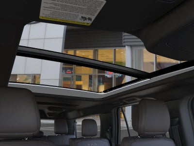 2026 Ford Expedition Max King Ranch