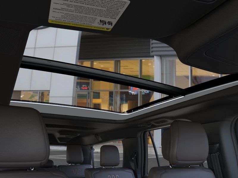 2026 Ford Expedition Max King Ranch